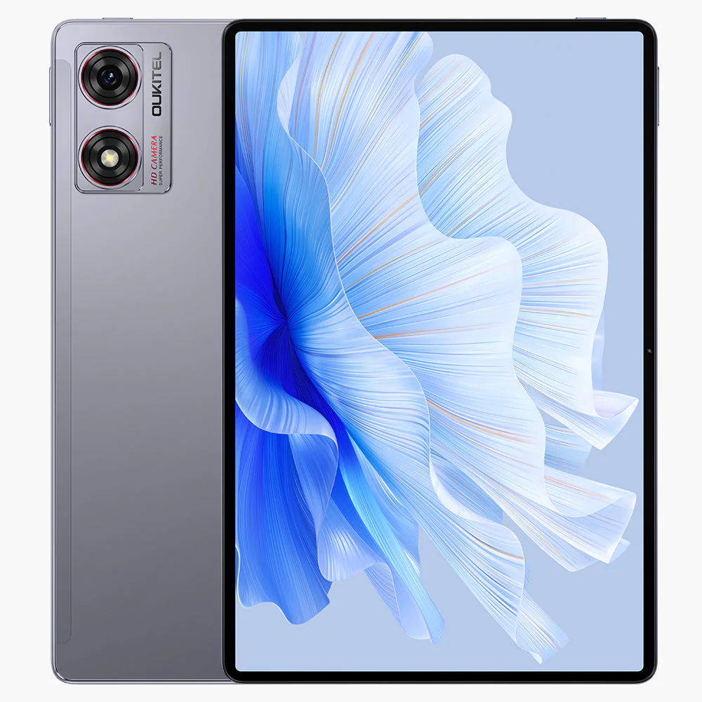 OUKITEL OT8 Smart-Tablet 11-Zoll 2K Display TÜV SÜD-zertifiziert 8800mAh großer Akku mit Stift (30GB+256GB) - Image 8