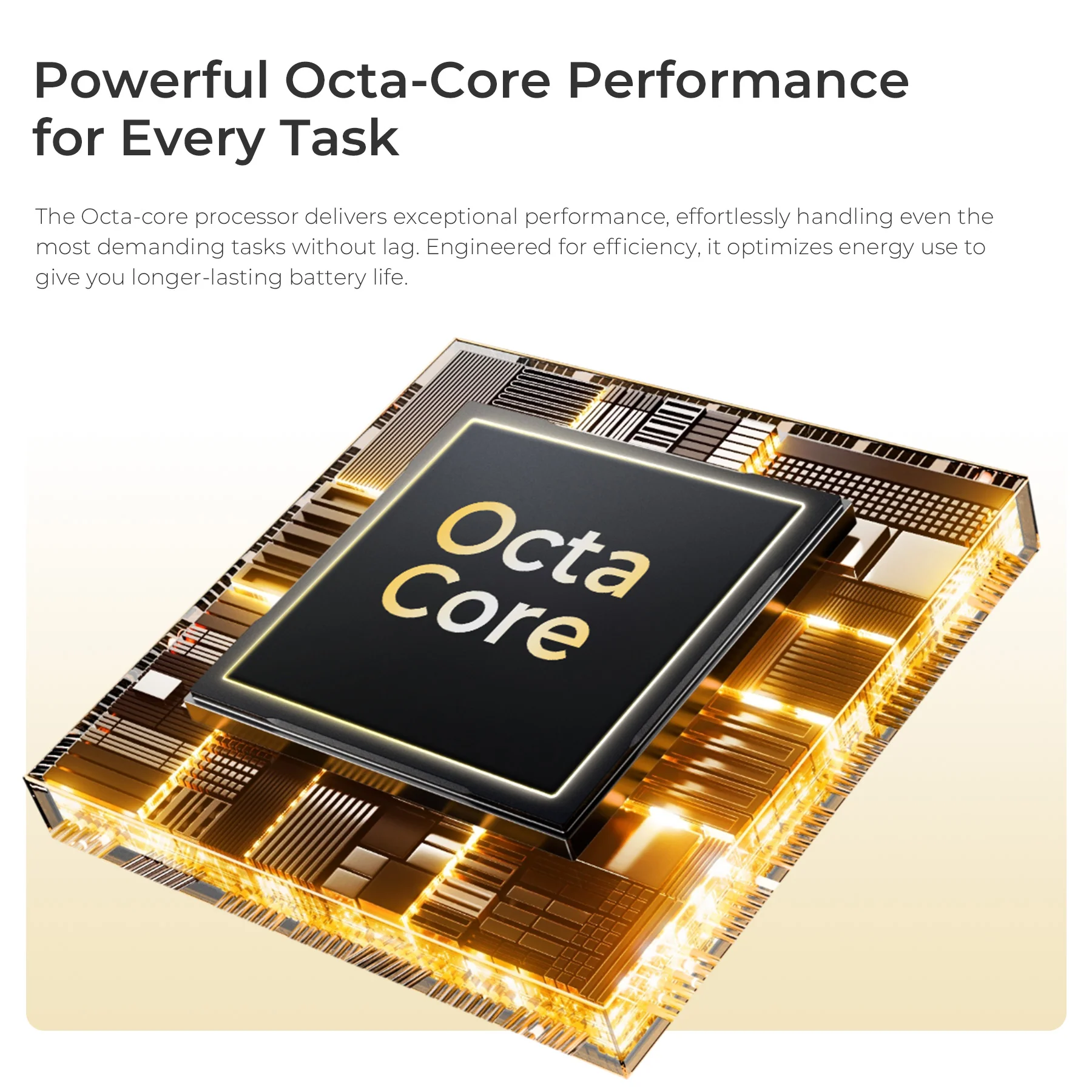Oukitel C69 7.2-inch 6000mAh Battery 9.5mm Ultra-thin Body Smartphone(8GB+512GB) - Image 10