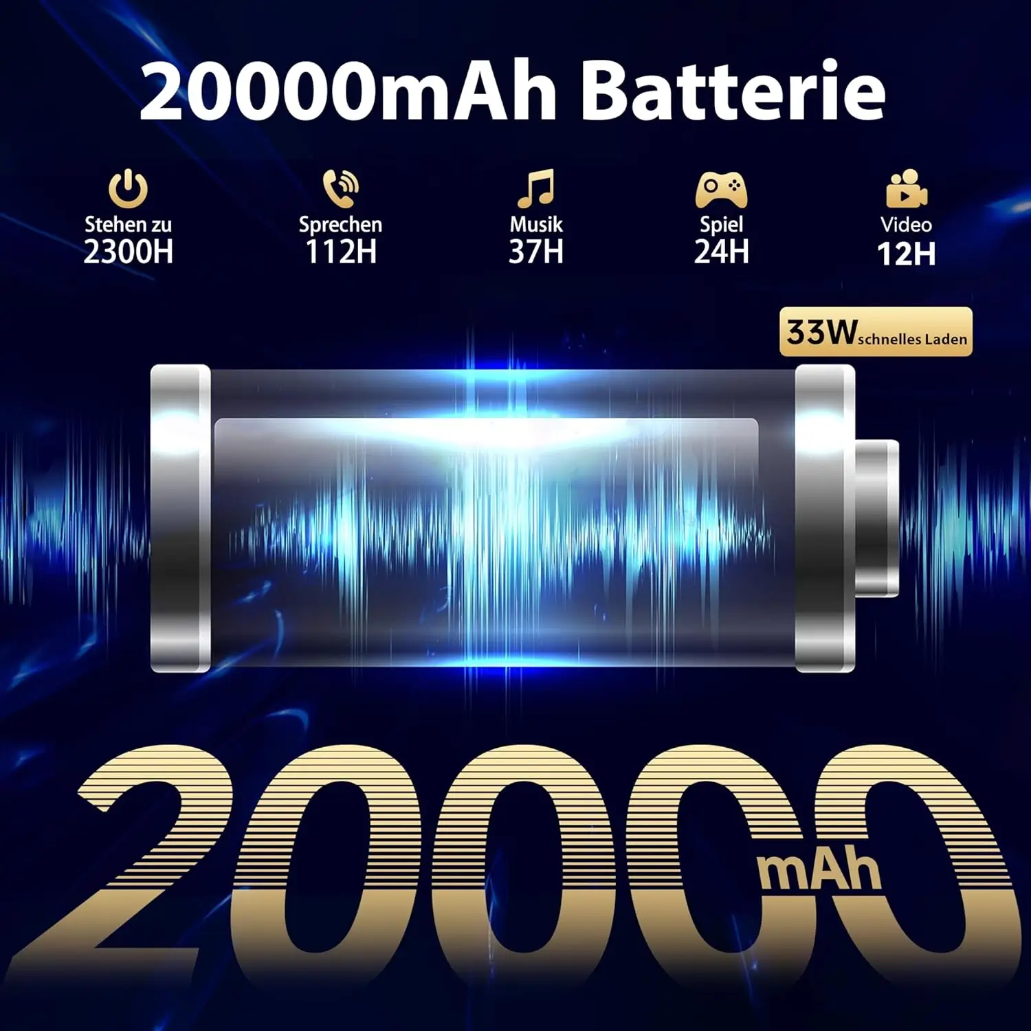Oukitel RT8 Rugged-Tablet 11-Zoll 2K Display 20000mAh Akku 48MP Sony-Kamera（Mit Ständer ） - Image 8
